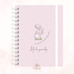 Caderneta de Gestante